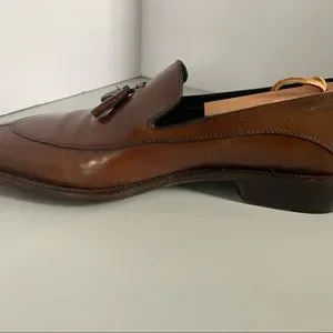 Salvatore Ferragamo | Shoes | Mens Salvetore Ferragamo Shoes  display picture 3